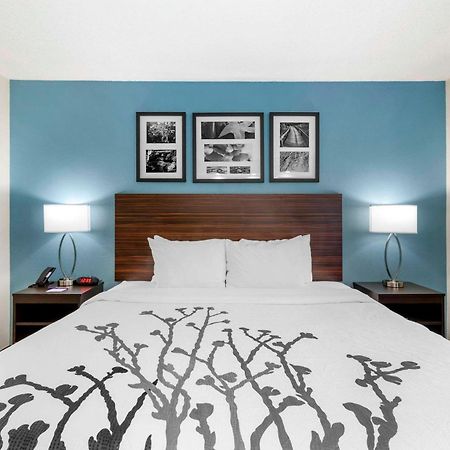 Sleep Inn Mt Pleasant - Charleston Mount Pleasant Eksteriør billede