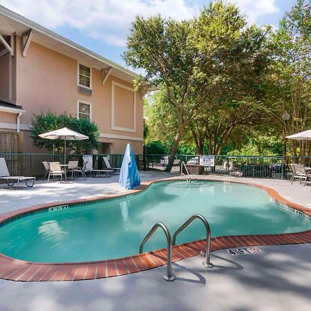 Sleep Inn Mt Pleasant - Charleston Mount Pleasant Eksteriør billede