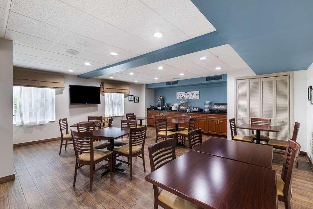Sleep Inn Mt Pleasant - Charleston Mount Pleasant Restaurant billede