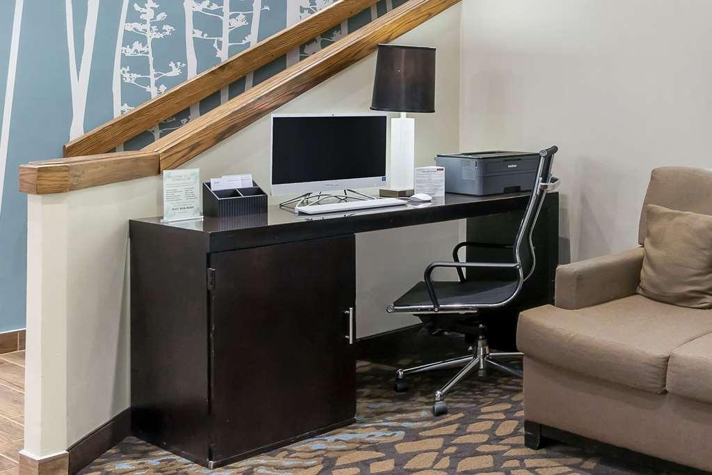 Sleep Inn Mt Pleasant - Charleston Mount Pleasant Faciliteter billede