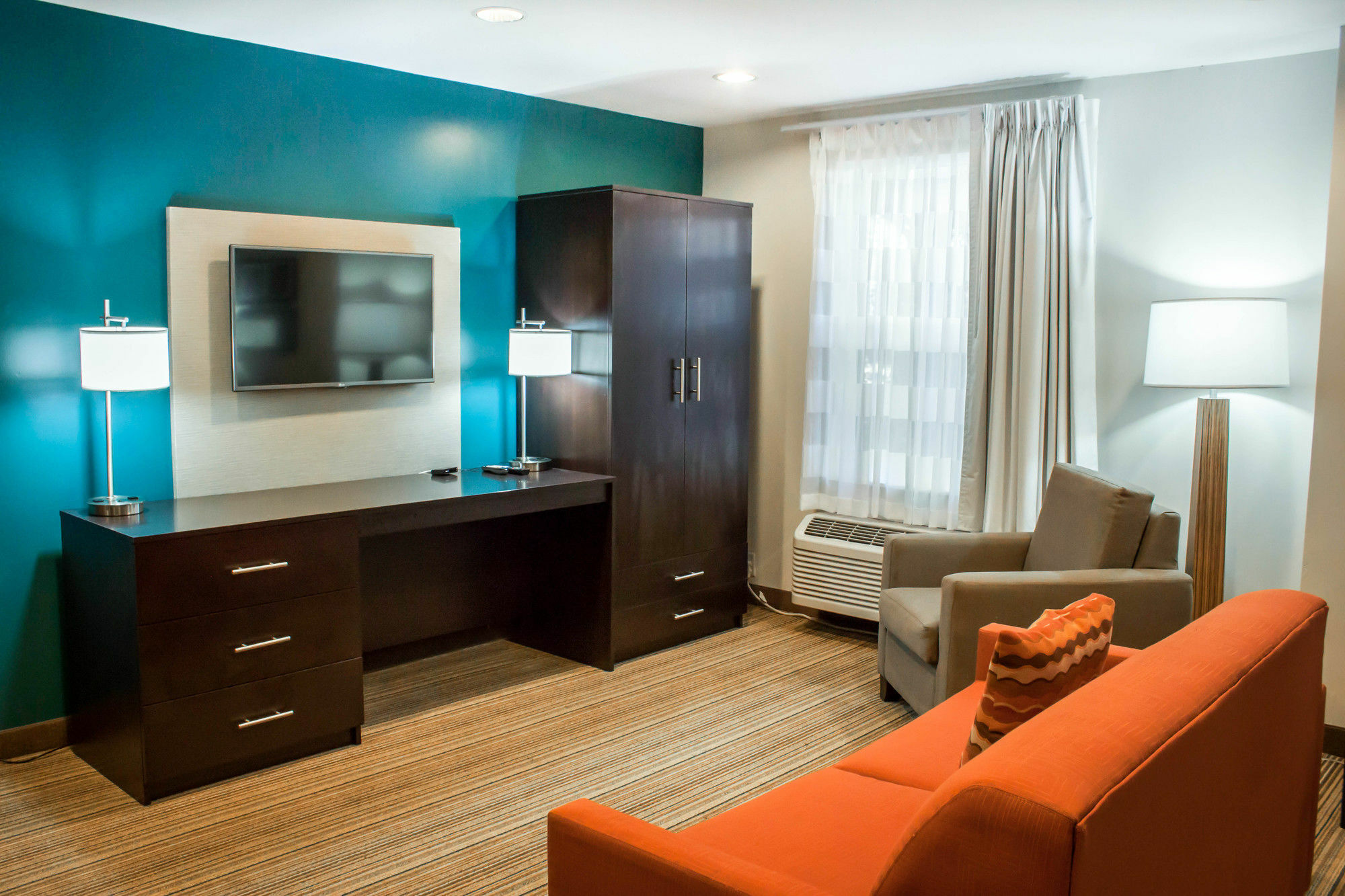 Sleep Inn Mt Pleasant - Charleston Mount Pleasant Eksteriør billede