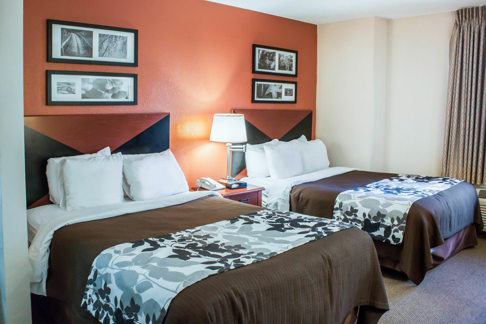 Sleep Inn Mt Pleasant - Charleston Mount Pleasant Eksteriør billede